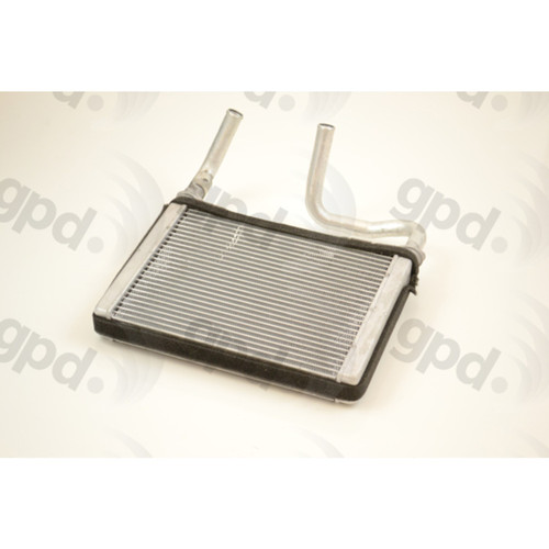 GPD Heater Core 8231396 for 1998-2008 Acura/Honda 3.5L 3.0L (MDX, Accord, Odyssey, Pilot)