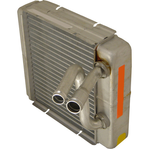 GPD Heater Core 8231297 for 1982-1992 Chevrolet/Chrysler/Pontiac 2.8L 5.7L (Camaro, LeBaron, Firebird)