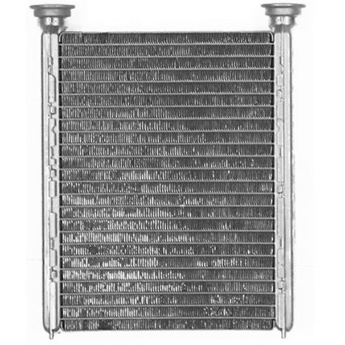 GPD Heater Core 8231632 for 2010-2019 Ford/Lincoln 3.5L 2.0L (Explorer, Flex, Police Interceptor Utility, MKT)