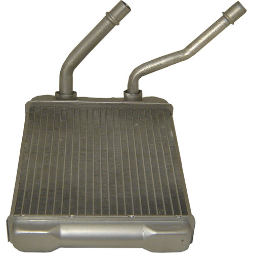 GPD Heater Core 8231379 for 1999-2018 Cadillac/Chevrolet/GMC 6.2L 6.0L (Escalade, Escalade ESV, Escalade EXT, Avalanche)