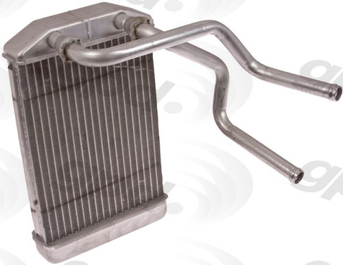 GPD Heater Core 8231334 for 1993-2002 Dodge/Jeep 5.9L 8.0L (Ram 1500, Ram 2500, Ram 3500, Grand Cherokee)