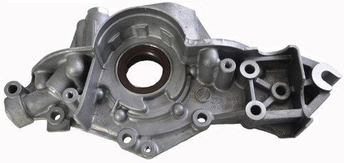 Enginetech EP007 Oil Pump for 2001-2010 Hyundai/Kia Optima/Santa Fe/Sonata/Sportage 2.5L/2.7L - Rotor/Rotary Type, Crankshaft Drive