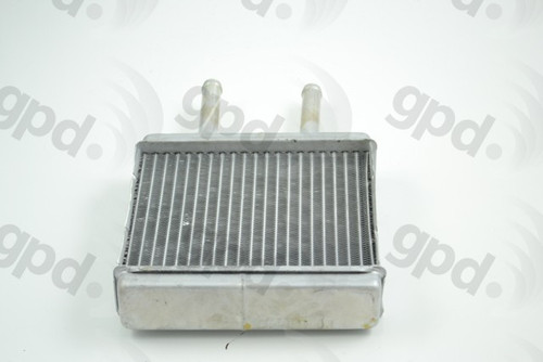GPD Heater Core 8231336 for 1991-2003 Ford/Mercury 1.8L 1.9L (Escort, Tracer)