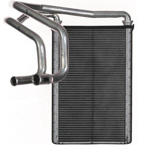 GPD Heater Core 8231636 for 2009-2017 Acura/Honda 3.5L 3.7L (TL, TLX, ZDX, Odyssey)