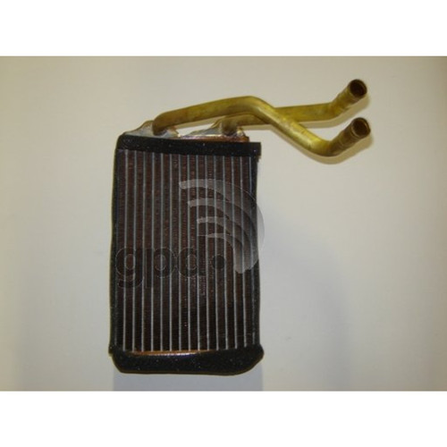 GPD Heater Core 8231365 for 1990-1997 Geo/Toyota 1.8L 1.6L (Prizm, Corolla)
