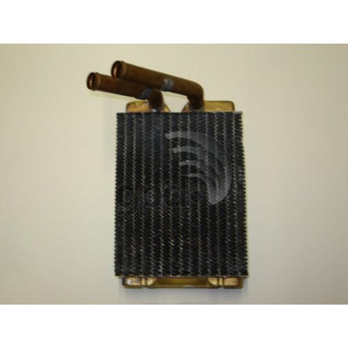 GPD Heater Core 8231339 for 1989-1994 Ford/Mercury 2.3L 3.0L (Tempo, Topaz)