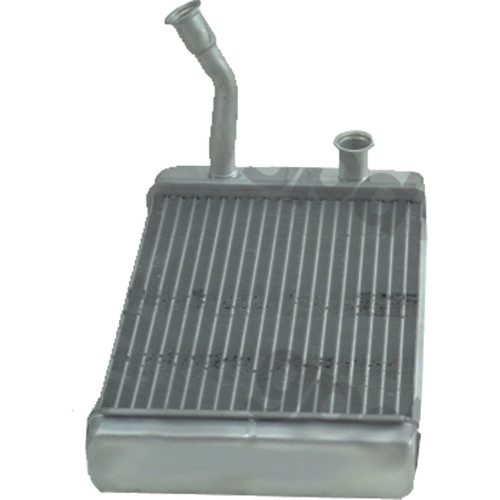 GPD Heater Core 8231366 for 1992-2001 Lexus/Toyota 3.0L 2.2L (ES300, Avalon, Camry)