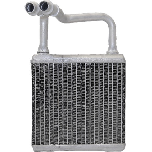 GPD Heater Core 8231570 for 2003-2011 Mercedes-Benz 5.0L 5.5L (CLS500, CLS55 AMG, CLS550, CLS63 AMG)