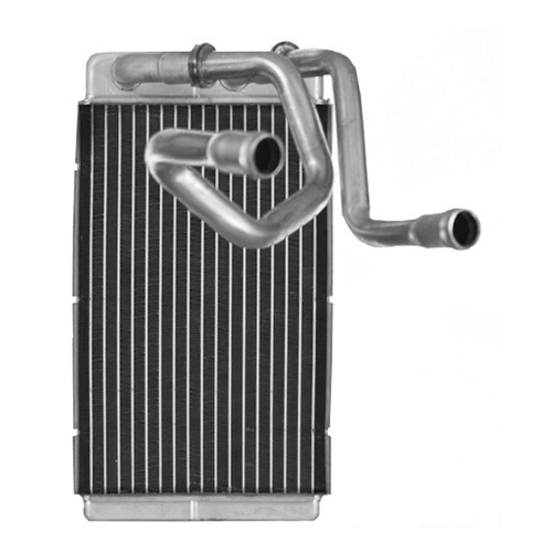 GPD Heater Core 8231586 for 2005-2019 Nissan/Suzuki 2.5L 4.0L (Frontier, Pathfinder, Xterra, Equator)