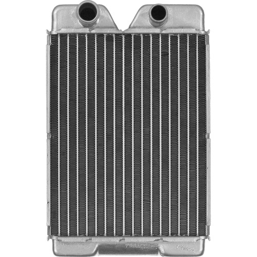 GPD Heater Core 8231674 for 1980-1992 Buick/Chevrolet/Oldsmobile 2.5L 3.8L (Century, Skylark, Celebrity, Cutlass Ciera)