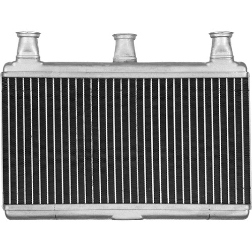 GPD Heater Core 8231571 for 2004-2010 BMW 2.5L 3.0L (525i, 525xi, 528i, 528i xDrive)