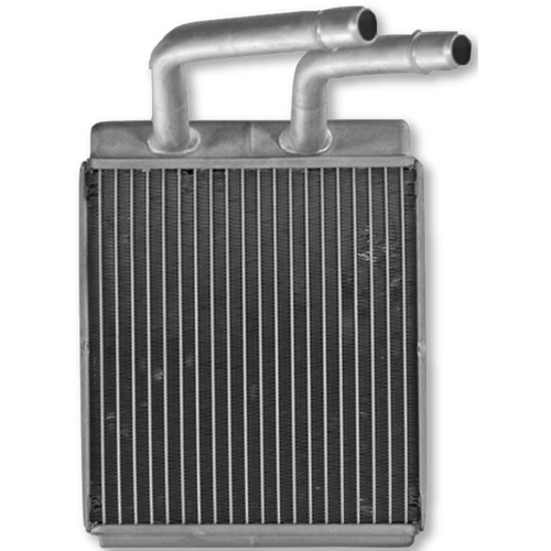 GPD Heater Core 8231469 for 2004-2025 Ford 5.4L 4.6L (E-150, E-150 Club Wagon, E-150 Econoline, E-250)