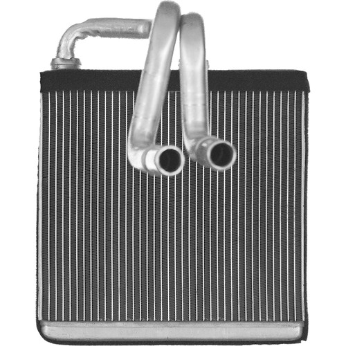 GPD Heater Core 8231743 for 2009-2014 Nissan 3.5L (Murano)