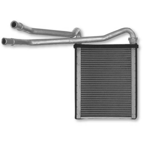 GPD Heater Core 8231659 for 2006-2018 Scion/Toyota 1.8L 1.5L (xD, Yaris)
