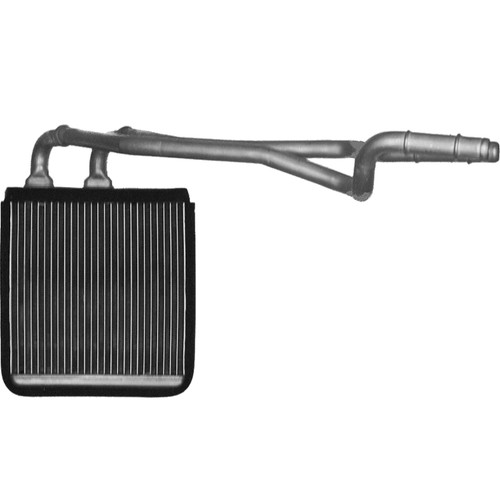 GPD Heater Core 8231720 for 2011-2019 Ford 1.6L 1.0L (Fiesta)
