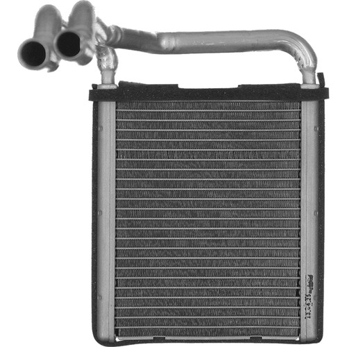GPD Heater Core 8231721 for 2012-2017 Hyundai 1.6L (Accent, Veloster)