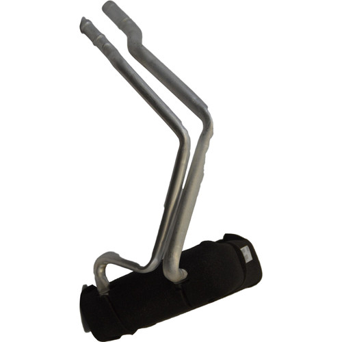 GPD Heater Core 8231513 for 2005-2007 Ford/Mercury 3.0L (Five Hundred, Freestyle, Montego)