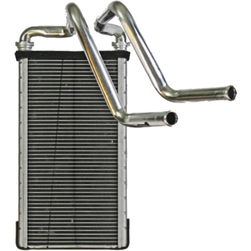 GPD Heater Core 8231627 for 2007-2020 Chrysler/Dodge/Jeep 2.4L 3.6L (200, Sebring, Avenger, Caliber)