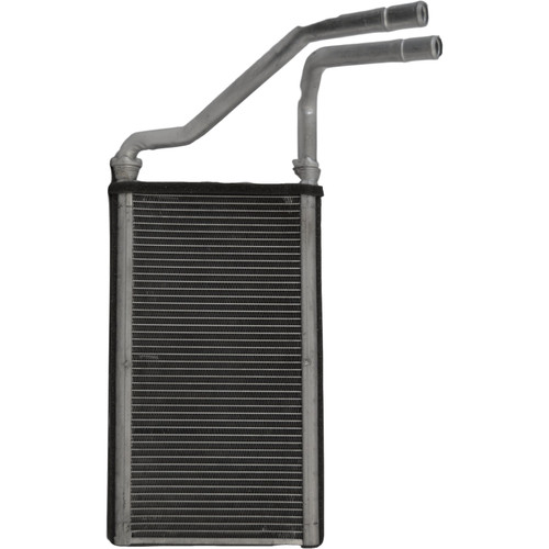 GPD Heater Core 8231514 for 2007-2018 Ford/Lincoln/Mazda 2.0L 3.5L (Edge, MKX, CX-9)