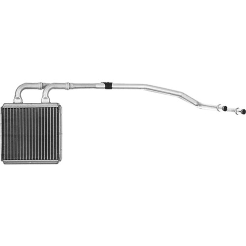 GPD Heater Core 8231629 for 2007-2017 Ford/Lincoln 3.5L 5.4L (Expedition, Navigator)