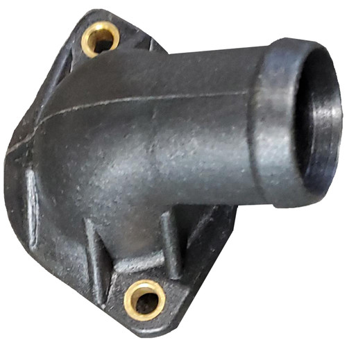 GPD Water Outlet 8241424 for 1997-2001 Audi/Volkswagen 1.8L (A4, A4 Quattro, Passat)