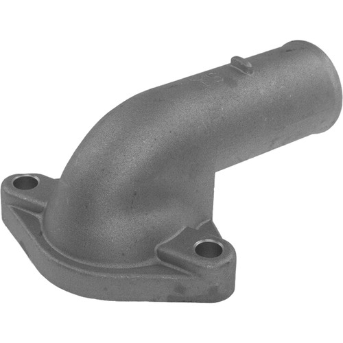 GPD Water Outlet 8241377 for 1983-1989 Isuzu/Toyota 1.6L 2.4L (I-Mark, Celica, Pickup)