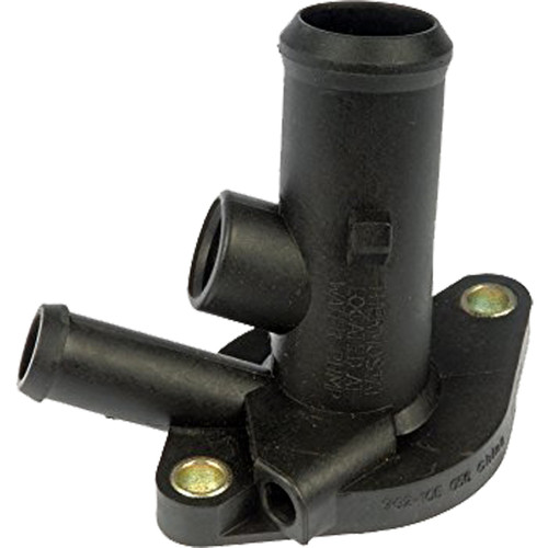 GPD Water Outlet 8241407 for 1996-2006 Acura/Buick/Chevrolet 3.5L 2.4L (RL, Skylark, Cavalier, Malibu)