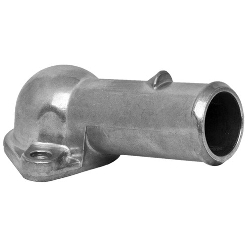 GPD Water Outlet 8241466 for 1985-1996 Chevrolet/GMC/Pontiac 2.8L 3.1L (Camaro, P30, P3500, Firebird)