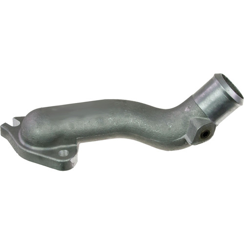 GPD Water Outlet 8241408 for 1991-2006 Buick/Chevrolet/Oldsmobile 3.1L 3.4L (Century, Regal, Rendezvous, Skylark)