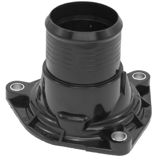 GPD Water Outlet 8241428 for 2000-2002 Ford/Jaguar/Lincoln 3.9L 4.0L (Thunderbird, S-Type, LS)