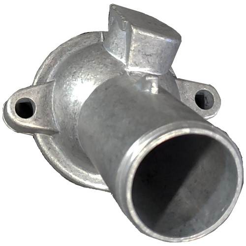 GPD Water Outlet 8241320 for 1982-1986 Ford/Mercury 3.8L (F-100, Granada, Marquis)