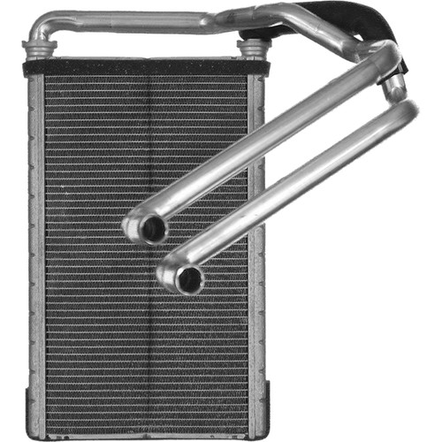 GPD Heater Core 8231715 for 2013-2024 Ford/Lincoln 2.0L 2.7L (Edge, Fusion, Police Responder Hybrid, SSV Plug-In Hybrid)