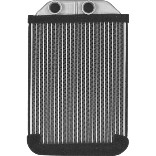 GPD Heater Core 8231689 for 1999-2005 Audi 3.0L 2.8L (A6, A6 Quattro, A8 Quattro, Allroad Quattro)