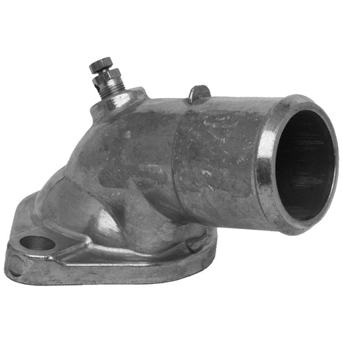 GPD Water Outlet 8241467 for 1990-1995 Chevrolet/GMC 6.5L 6.2L (Blazer, C1500, C1500 Suburban, C2500)