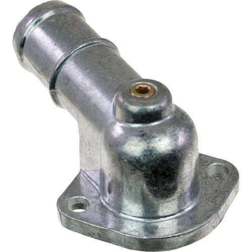 GPD Water Outlet 8241409 for 1995-2009 Buick/Chevrolet/Oldsmobile 3.8L 3.5L (Allure, LaCrosse, LeSabre, Lucerne)