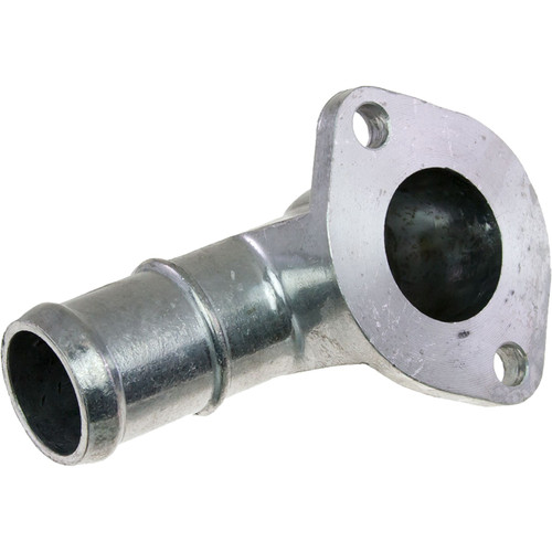 GPD Water Outlet 8241409 for 1995-2009 Buick/Chevrolet/Oldsmobile 3.8L 3.5L (Allure, LaCrosse, LeSabre, Lucerne)