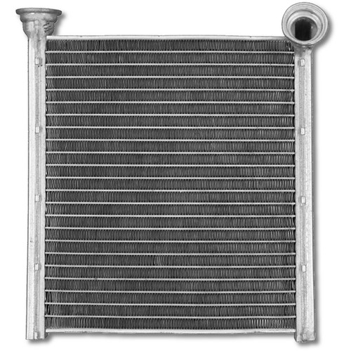 GPD Heater Core 8231762 for 2009-2018 Volkswagen 1.4L 2.0L (Jetta, Jetta City)