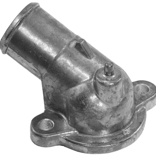 GPD Water Outlet 8241381 for 1991-1995 Ford/Lincoln/Mercury 4.6L (Crown Victoria, Grand Marquis, Town Car)