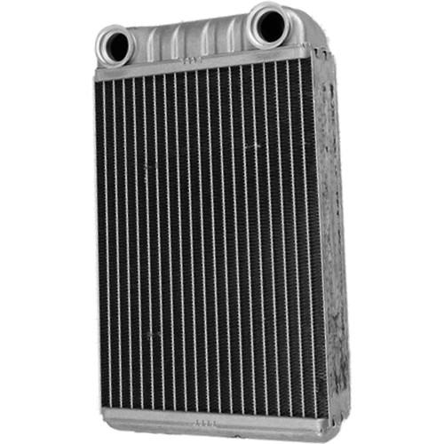 GPD Heater Core 8231694 for 2016-2025 Buick/Cadillac/Chevrolet 1.6L 3.6L (Cascada, Enclave, Escalade, XT5)