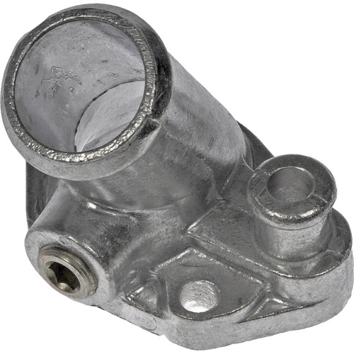 GPD Water Outlet 8241244 for 1962-1996 Ford/Lincoln/Mercury 5.0L 5.8L (Bronco, Country Sedan, Country Squire, Custom 500)