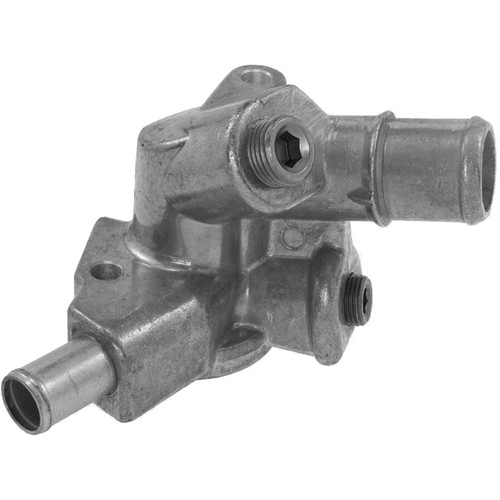 GPD Water Outlet 8241286 for 1988-1994 Ford/Mercury 2.3L (Tempo, Topaz)