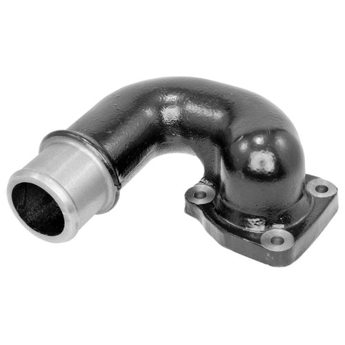 GPD Water Outlet 8241434 for 2004-2008 Dodge 5.9L (Ram 2500, Ram 3500, Ram 4000)
