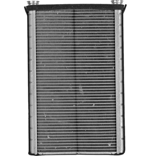 GPD Heater Core 8231739 for 2004-2012 Mitsubishi 3.8L 2.4L (Eclipse, Endeavor, Galant)