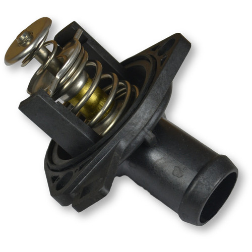 GPD Water Outlet 8241570 for 2004-2015 Acura/Honda 2.4L 1.5L (ILX, TSX, Civic, CR-V)