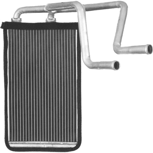 GPD Heater Core 8231740 for 2007-2025 Mitsubishi 1.5L 2.0L (Eclipse Cross, Lancer, Outlander, Outlander PHEV)