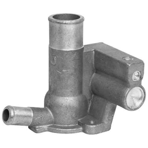 GPD Water Outlet 8241295 for 1985-1996 Ford/Mercury 1.9L 2.0L (Escort, EXP, Lynx, Tracer)