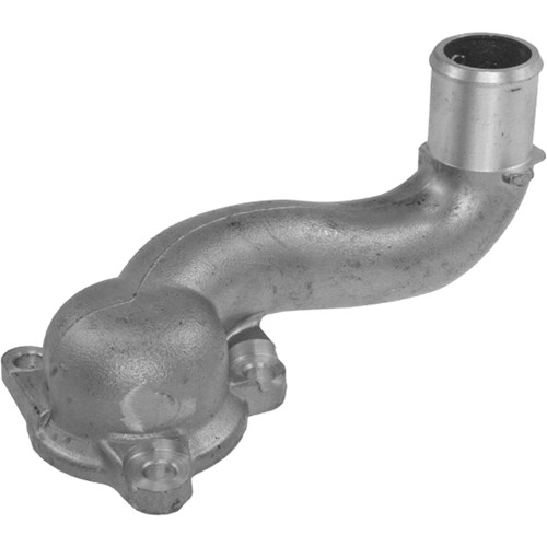 GPD Water Outlet 8241393 for 1995-2004 Toyota 3.4L (4Runner, T100, Tacoma, Tundra)