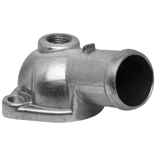 GPD Water Outlet 8241476 for 1994-1998 Hyundai 1.6L 1.8L (Elantra, Sonata)