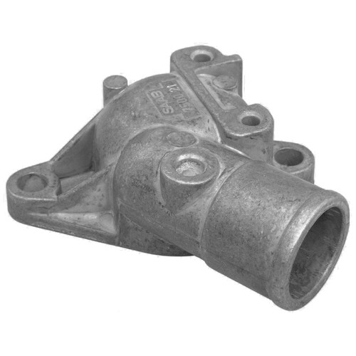 GPD Water Outlet 8241501 for 1986-2009 Saab 2.0L 2.3L (9-3, 9-5, 900, 9000)