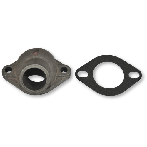 GPD Water Outlet 8241257 for 1955-1968 Chevrolet/GMC 5.3L 4.3L (Bel Air, Biscayne, C10 Pickup, C10 Suburban)